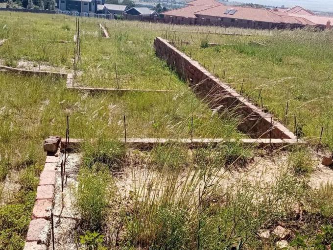 Land for Sale For Sale in Heidelberg - GP - MR685585