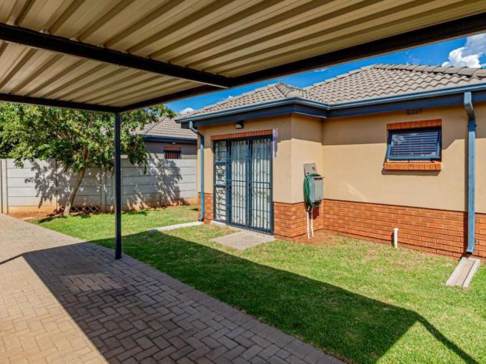 3 Bedroom House for Sale For Sale in Alberton - MR685587