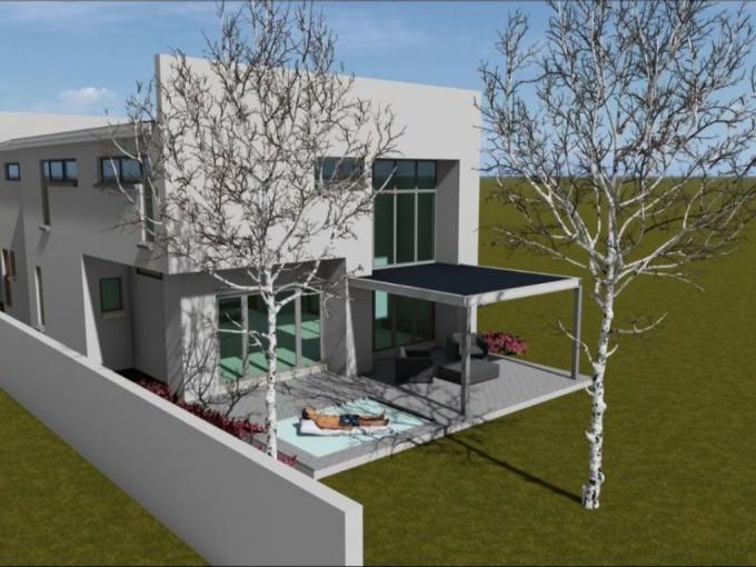 3 Bedroom House for Sale For Sale in The Aloes Lifestyle Estate - MR685594