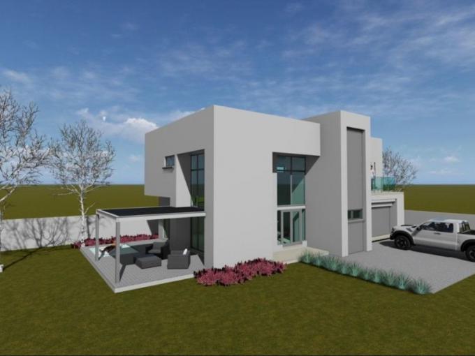 3 Bedroom House for Sale For Sale in The Aloes Lifestyle Estate - MR685596