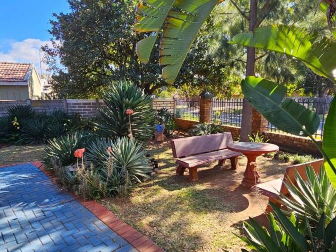 4 Bedroom House for Sale For Sale in Polokwane - MR685597