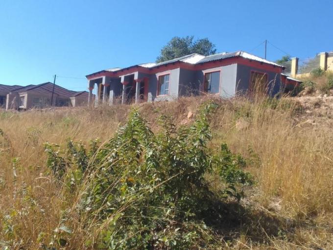 3 Bedroom House for Sale For Sale in Mutale - MR685601