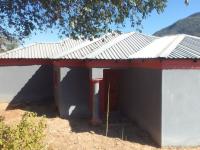  of property in Mutale