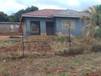  of property in Thohoyandou