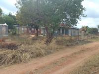  of property in Thohoyandou