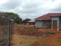  of property in Thohoyandou