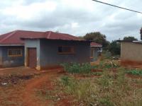  of property in Thohoyandou