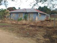  of property in Thohoyandou