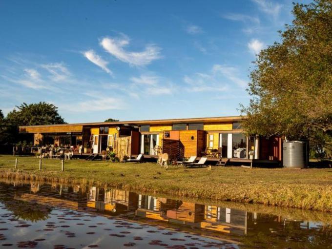 Smallholding for Sale For Sale in Plettenberg Bay - MR685606