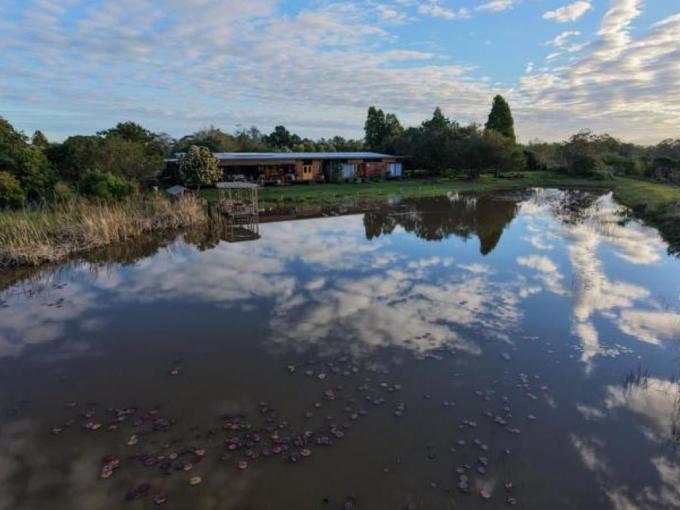 Smallholding for Sale For Sale in Plettenberg Bay - MR685606