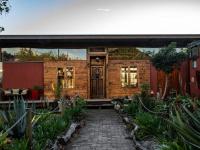  of property in Plettenberg Bay