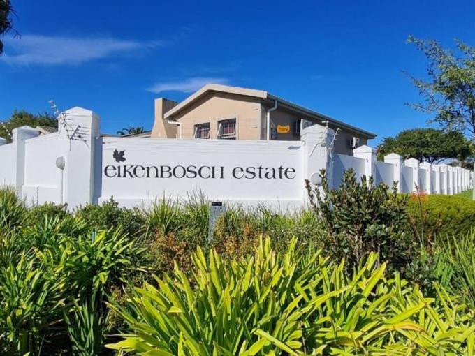 3 Bedroom House for Sale For Sale in Kuils River - MR685609