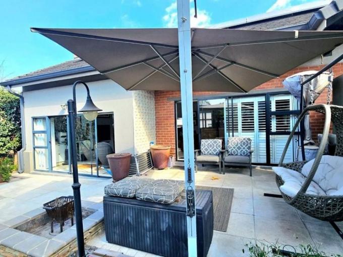 4 Bedroom House for Sale For Sale in Midstream Estate - MR685612