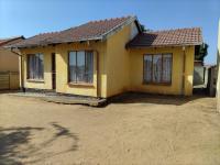  of property in Tlhabane West