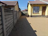  of property in Tlhabane West