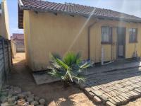  of property in Tlhabane West