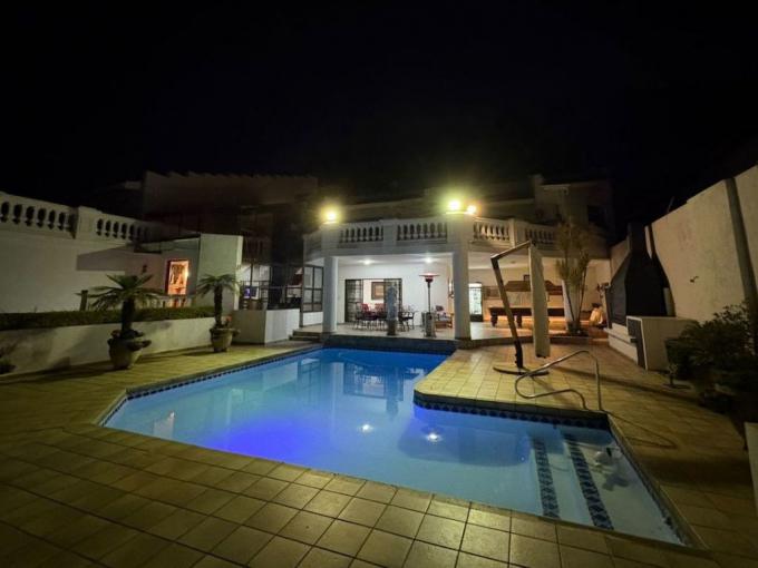 3 Bedroom House for Sale For Sale in Protea Park Remove - MR685630
