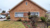 Front View of property in Parkdene (JHB)
