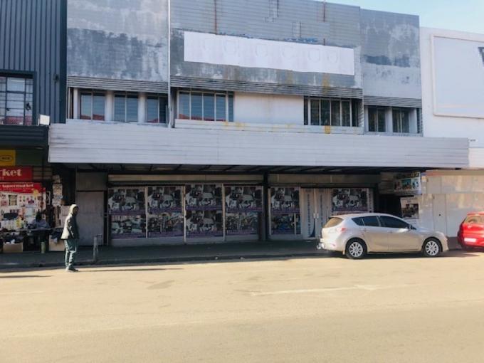 Commercial for Sale For Sale in Germiston - MR685654