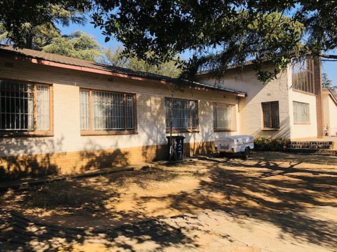 5 Bedroom House for Sale For Sale in Parkhill Gardens - MR685655