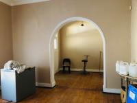  of property in Delville