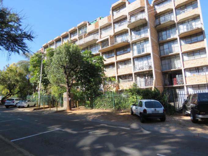2 Bedroom Apartment for Sale For Sale in Wonderboom South - MR685664