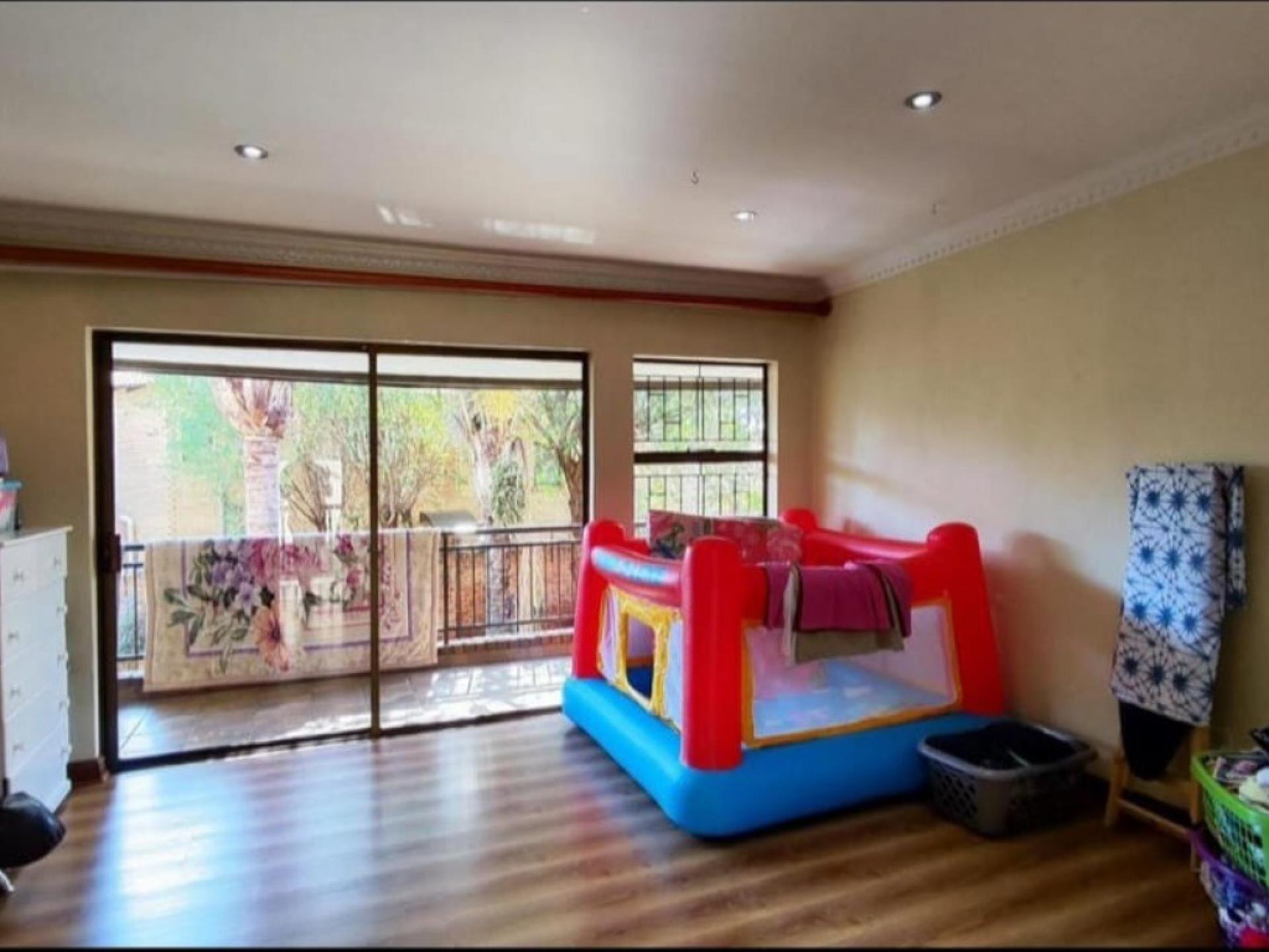  of property in Meyersdal