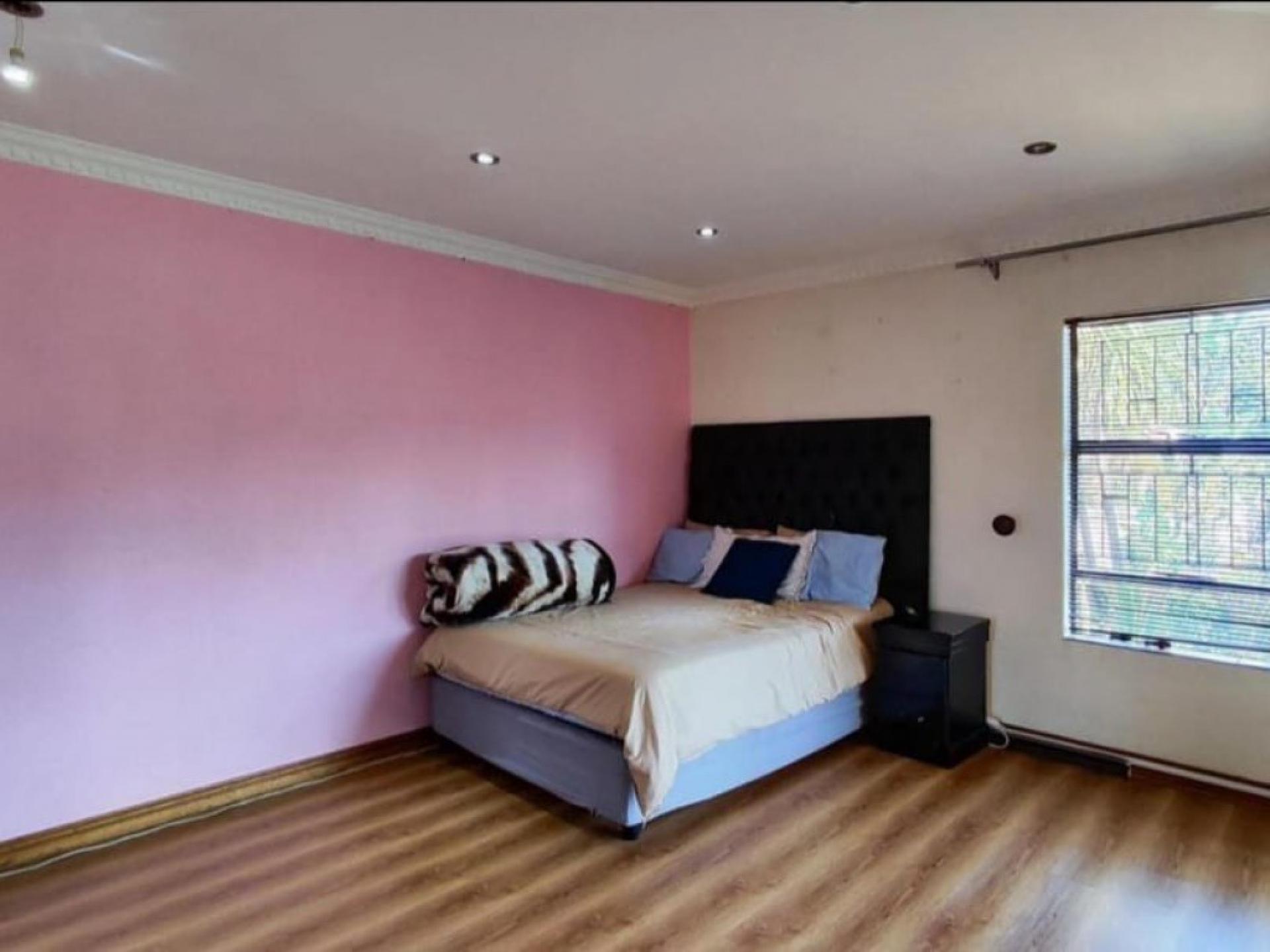  of property in Meyersdal