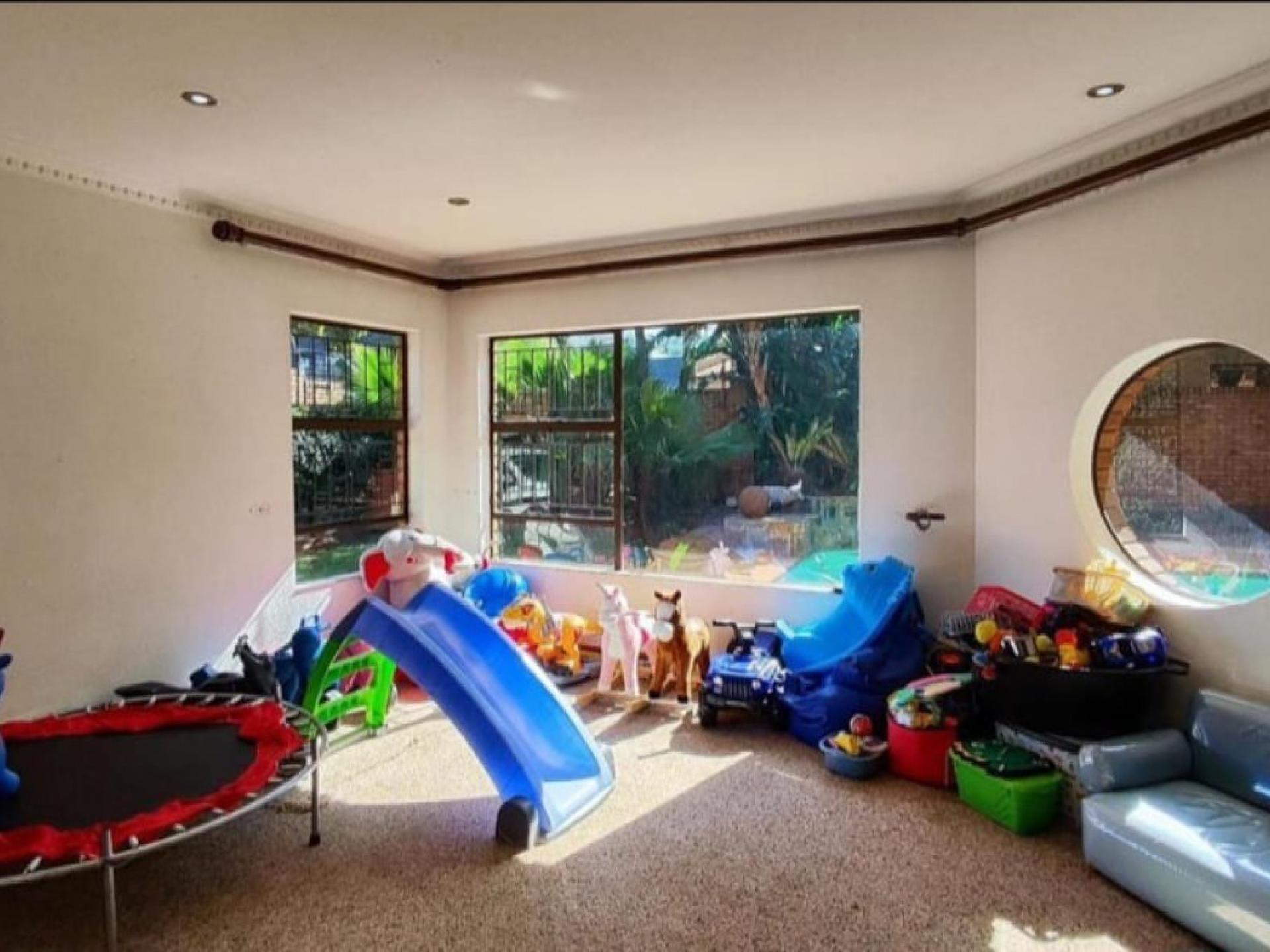  of property in Meyersdal