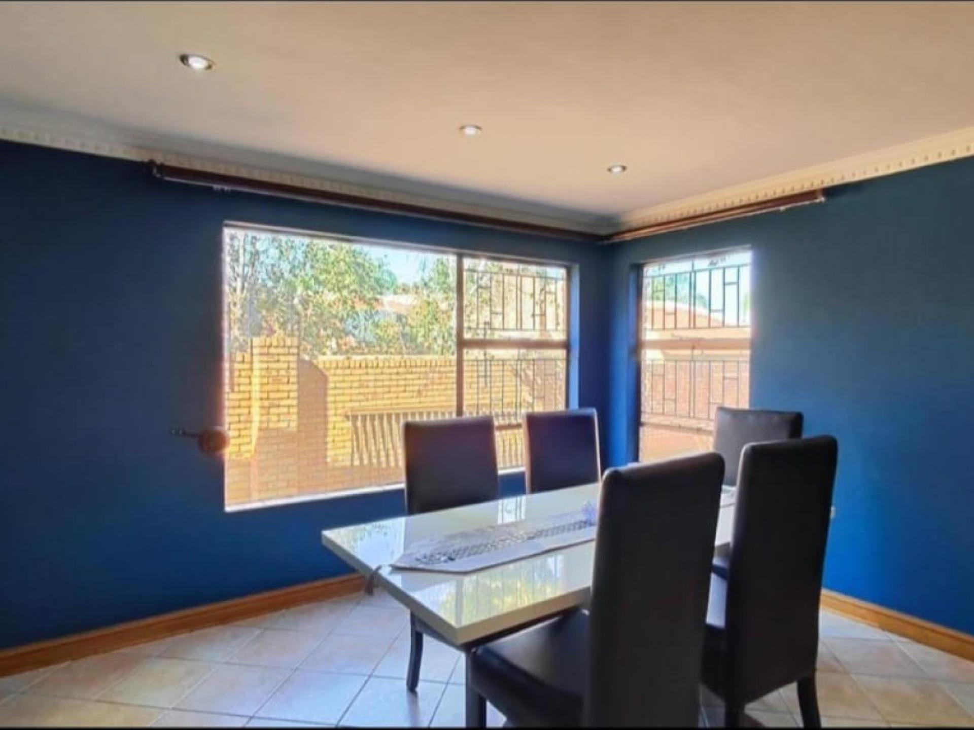  of property in Meyersdal