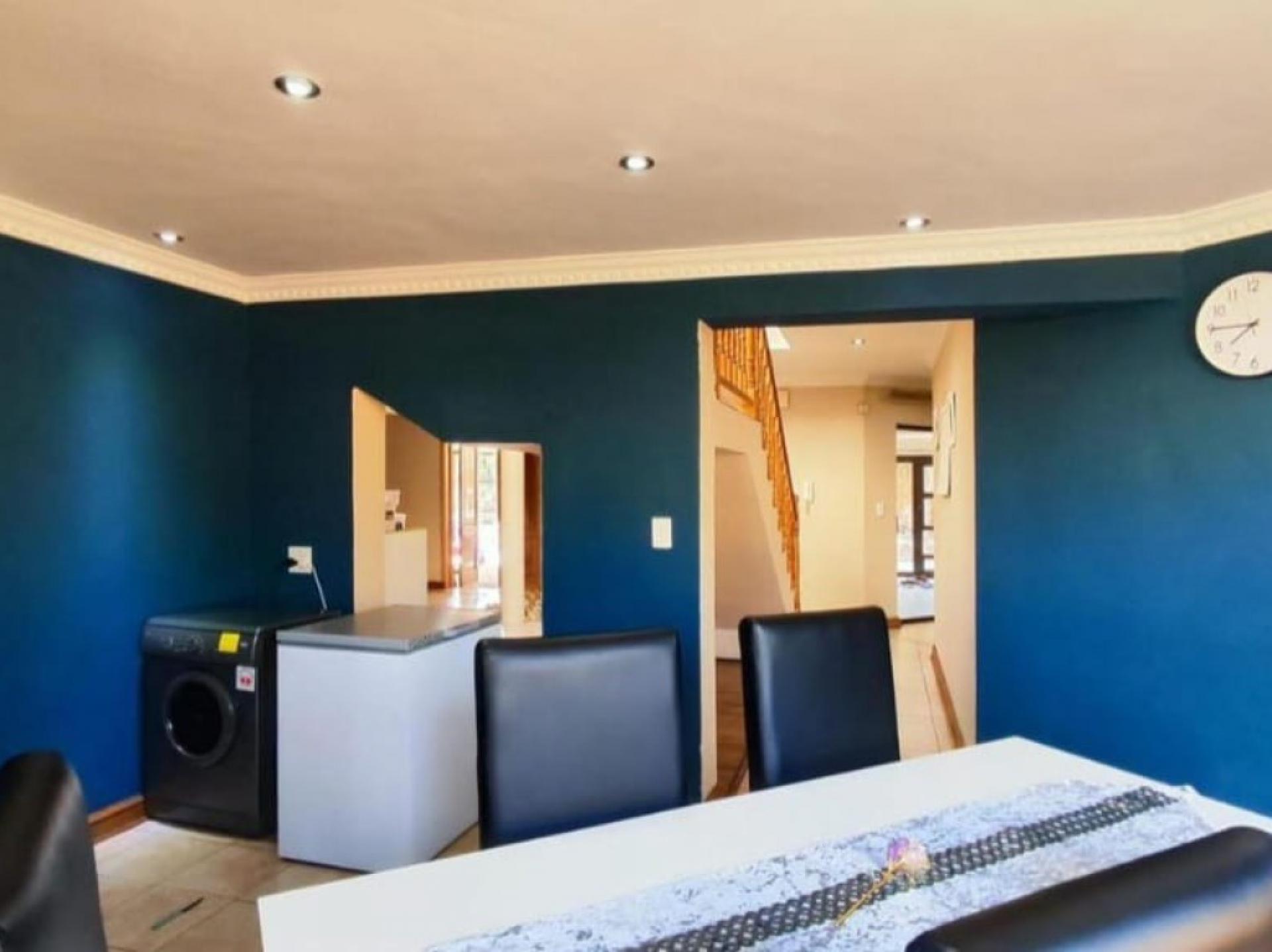  of property in Meyersdal