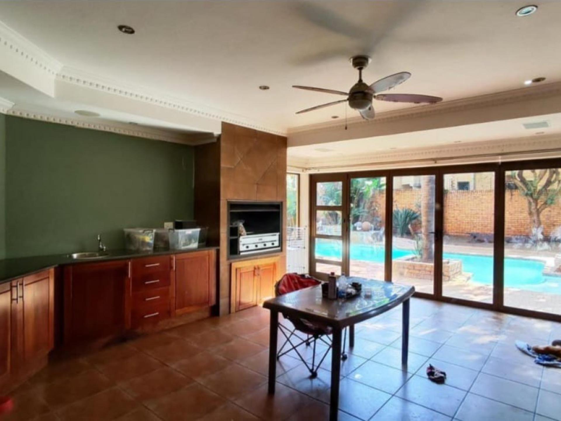  of property in Meyersdal