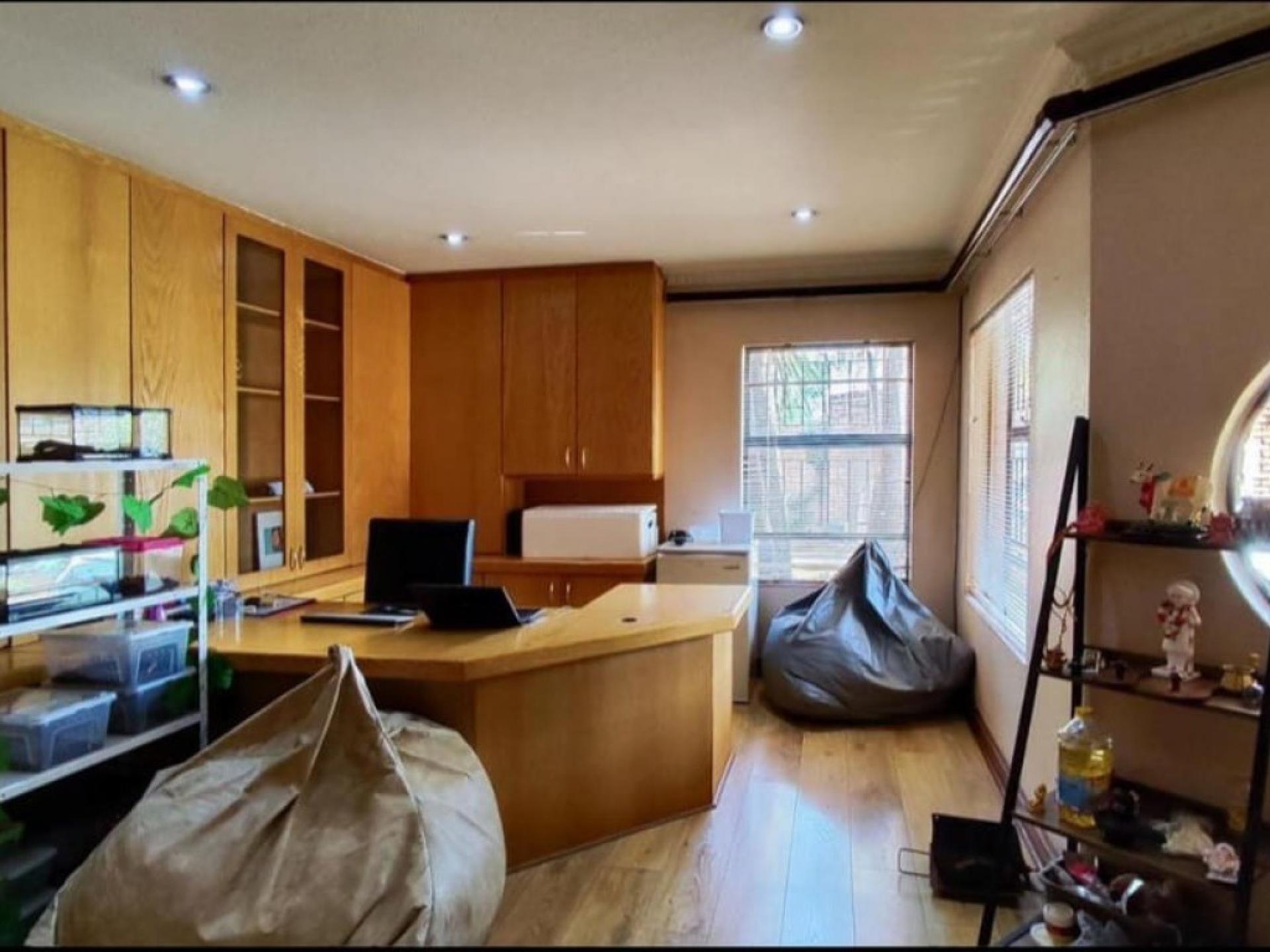  of property in Meyersdal