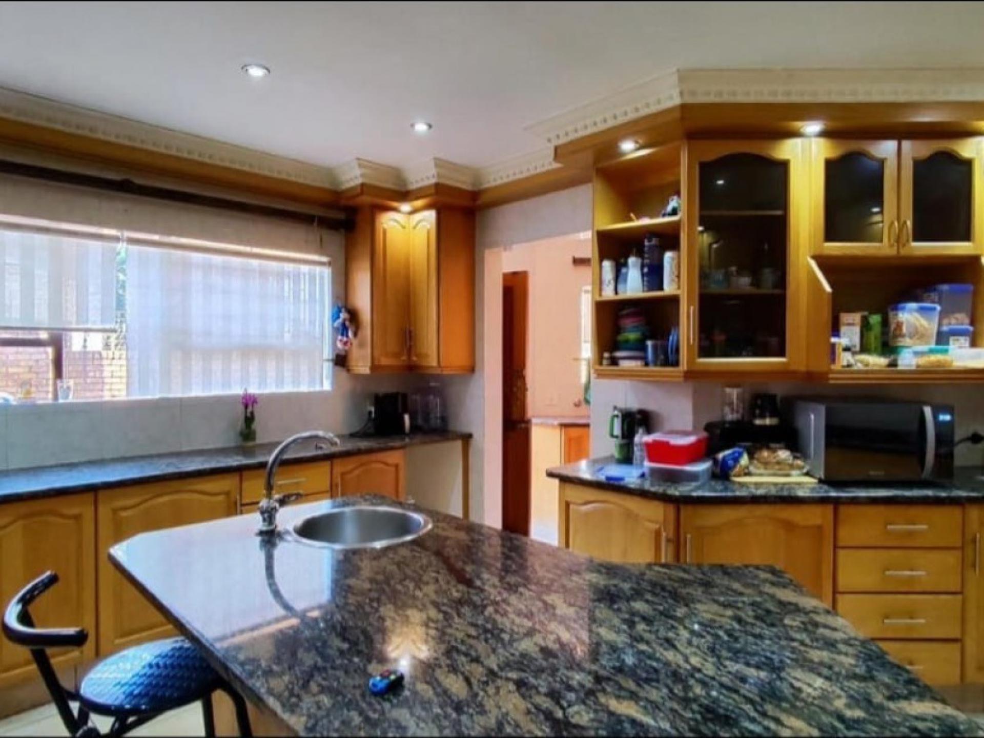  of property in Meyersdal