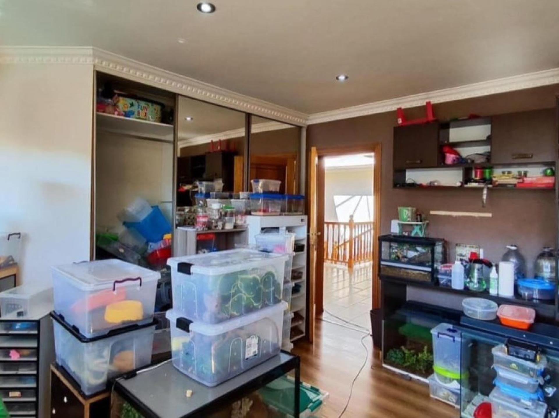  of property in Meyersdal