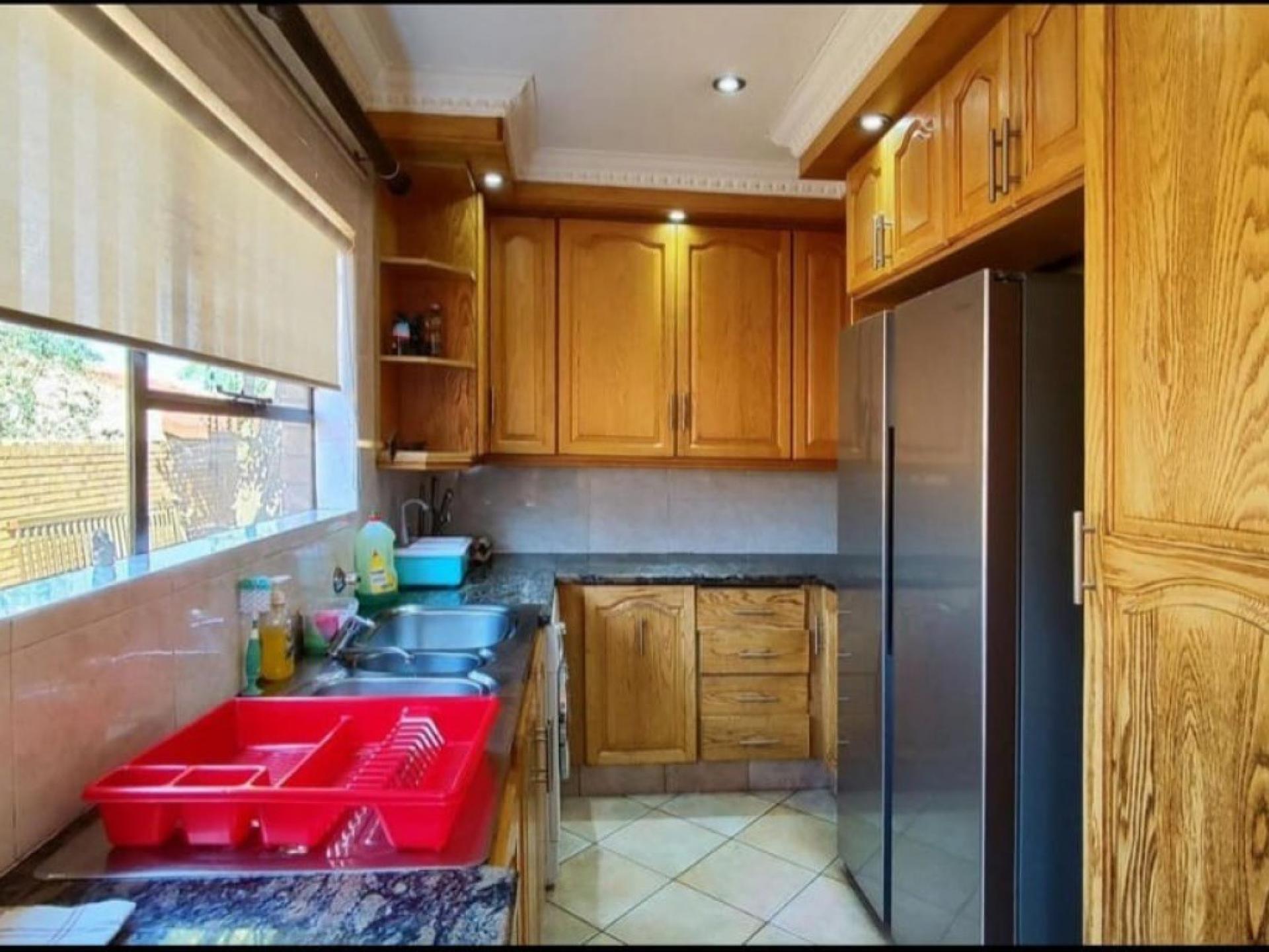  of property in Meyersdal