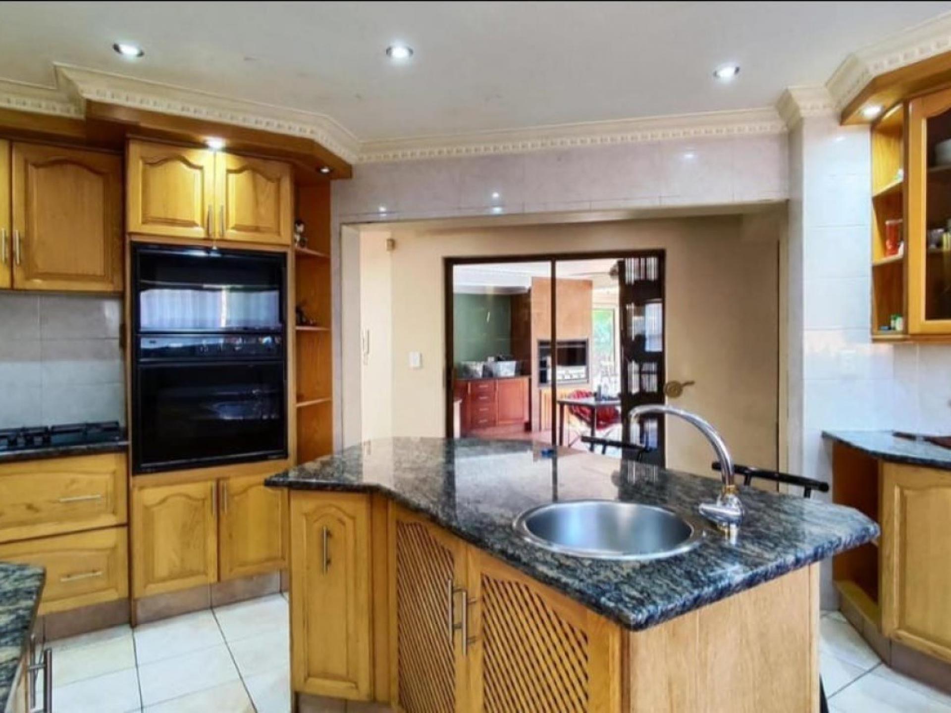  of property in Meyersdal