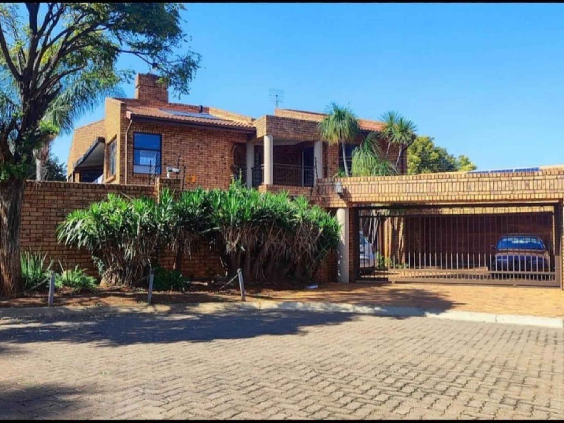  of property in Meyersdal