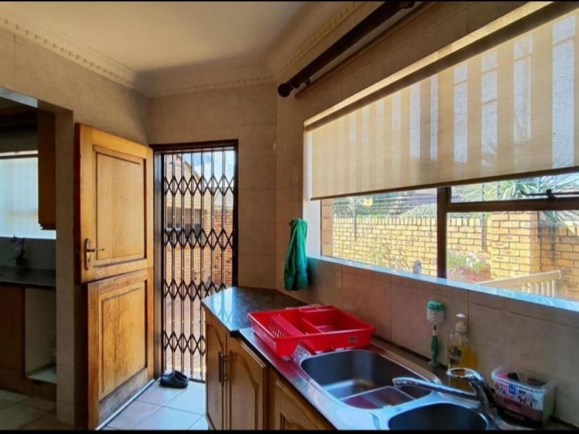  of property in Meyersdal