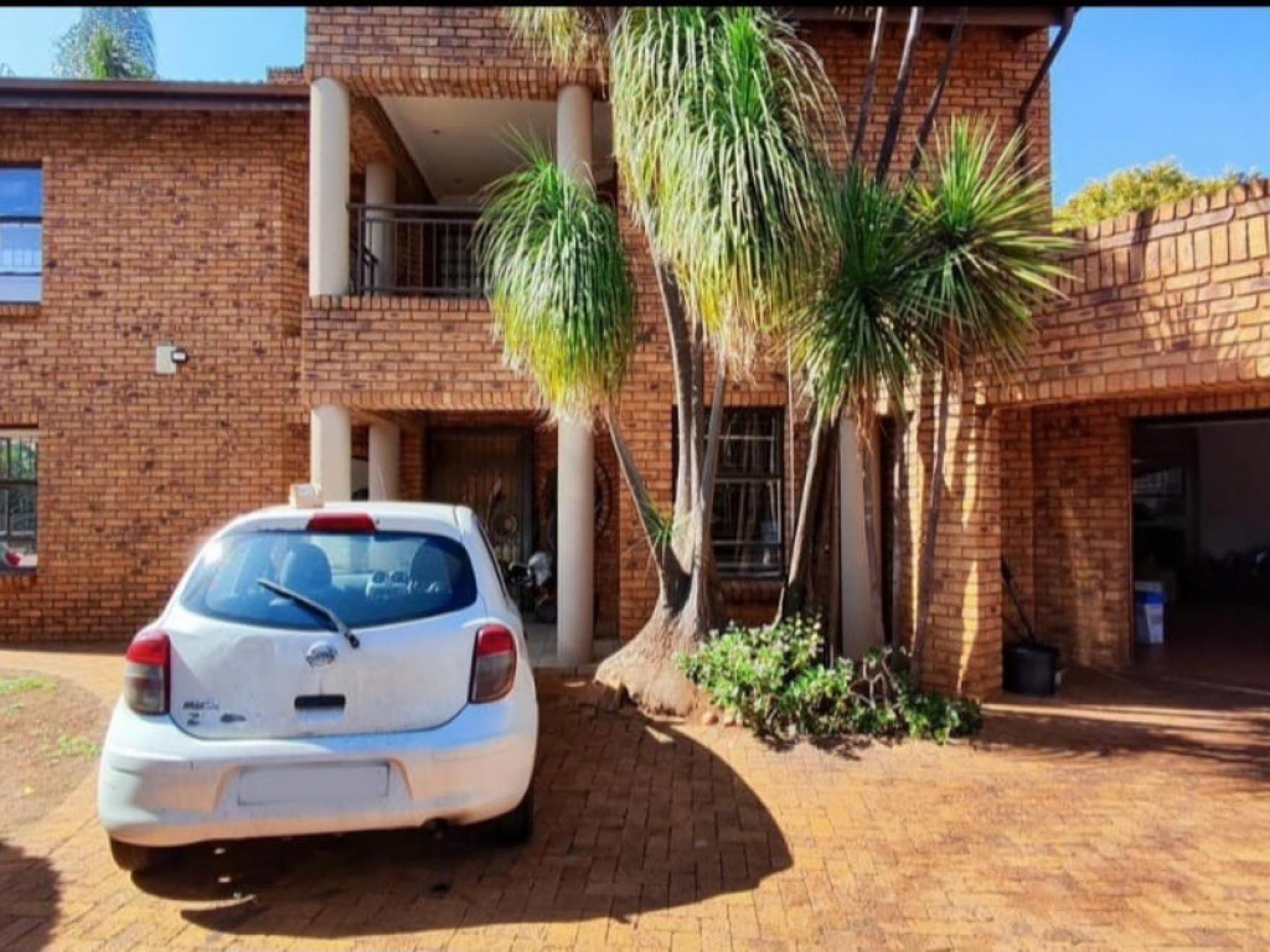  of property in Meyersdal