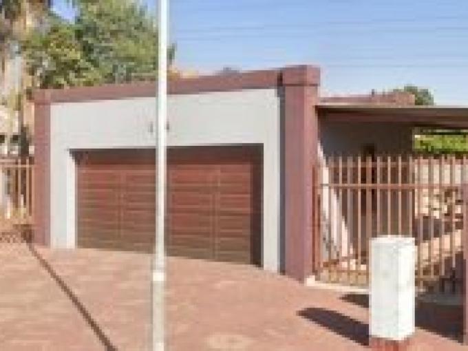 3 Bedroom House for Sale For Sale in The Orchards - MR685671