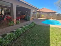  of property in Waterval East