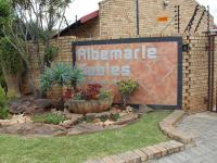  of property in Albemarle