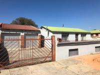  of property in Soshanguve