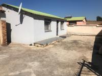  of property in Soshanguve
