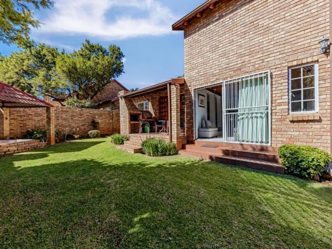 3 Bedroom Simplex for Sale For Sale in Fairlands - MR685688