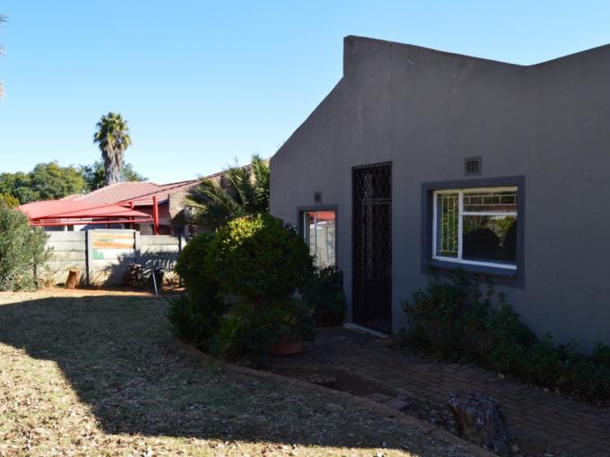 3 Bedroom House to Rent in Meredale - Property to rent - MR685690
