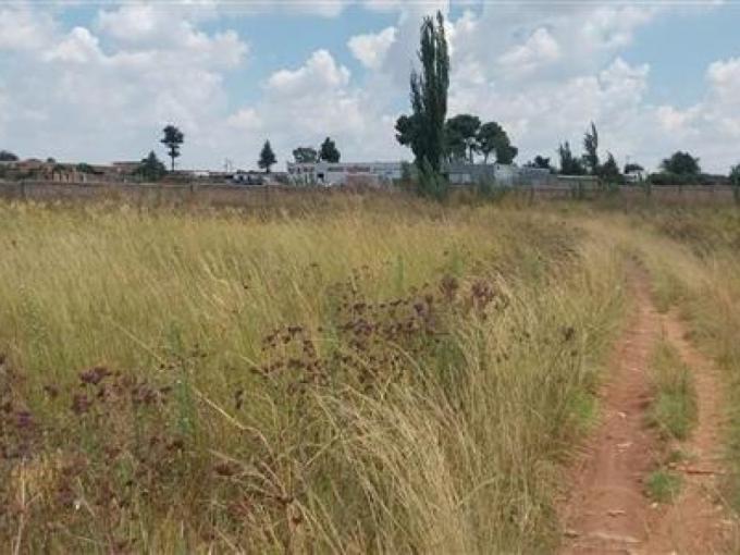 Land for Sale For Sale in Ennerdale South - MR685697