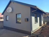  of property in Naturena