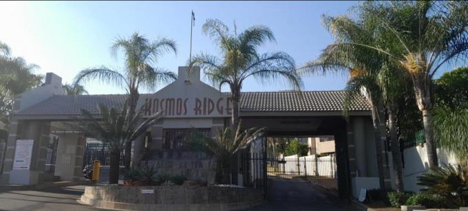 Land for Sale For Sale in Hartbeespoort - MR685705
